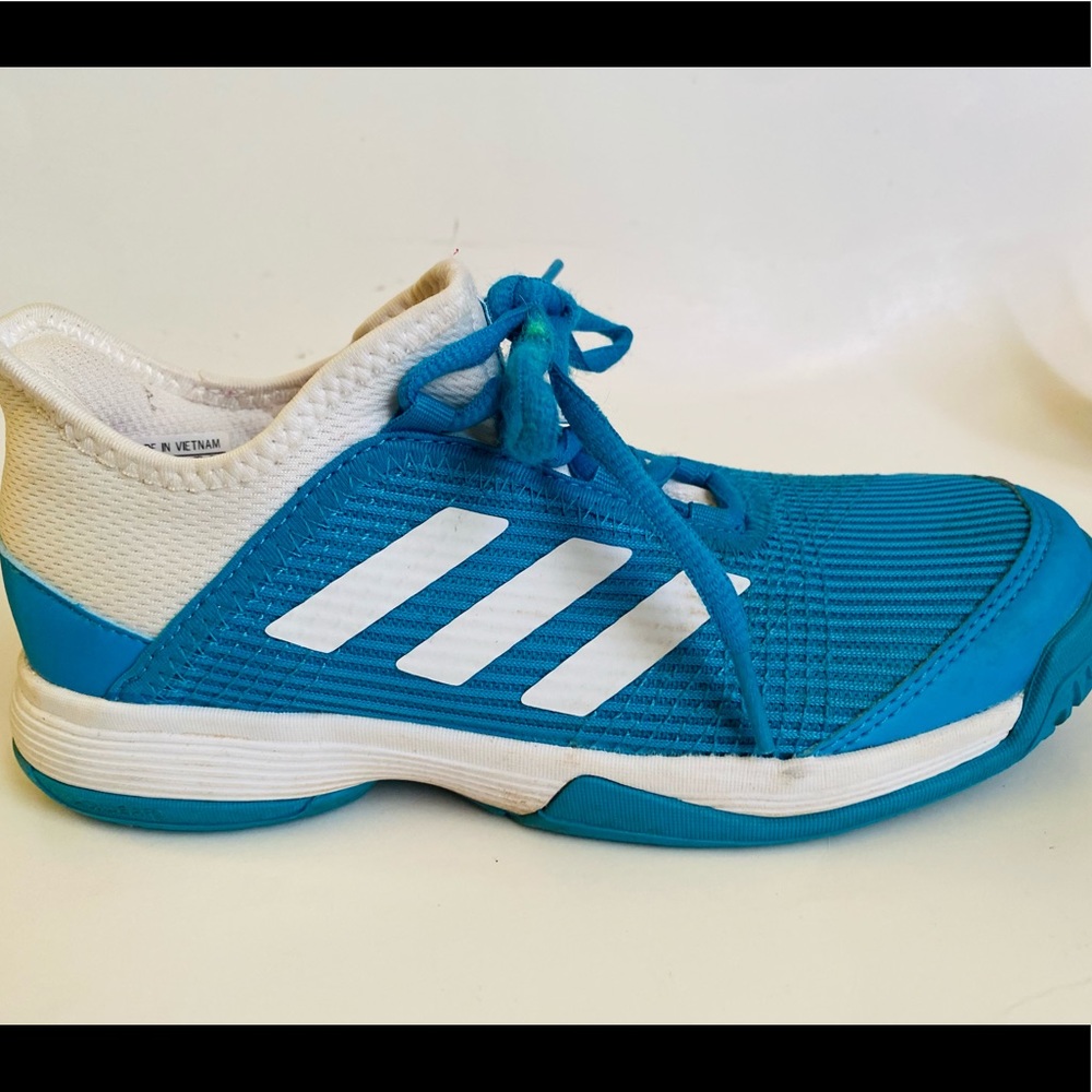 Adidas adizero club size 2.5